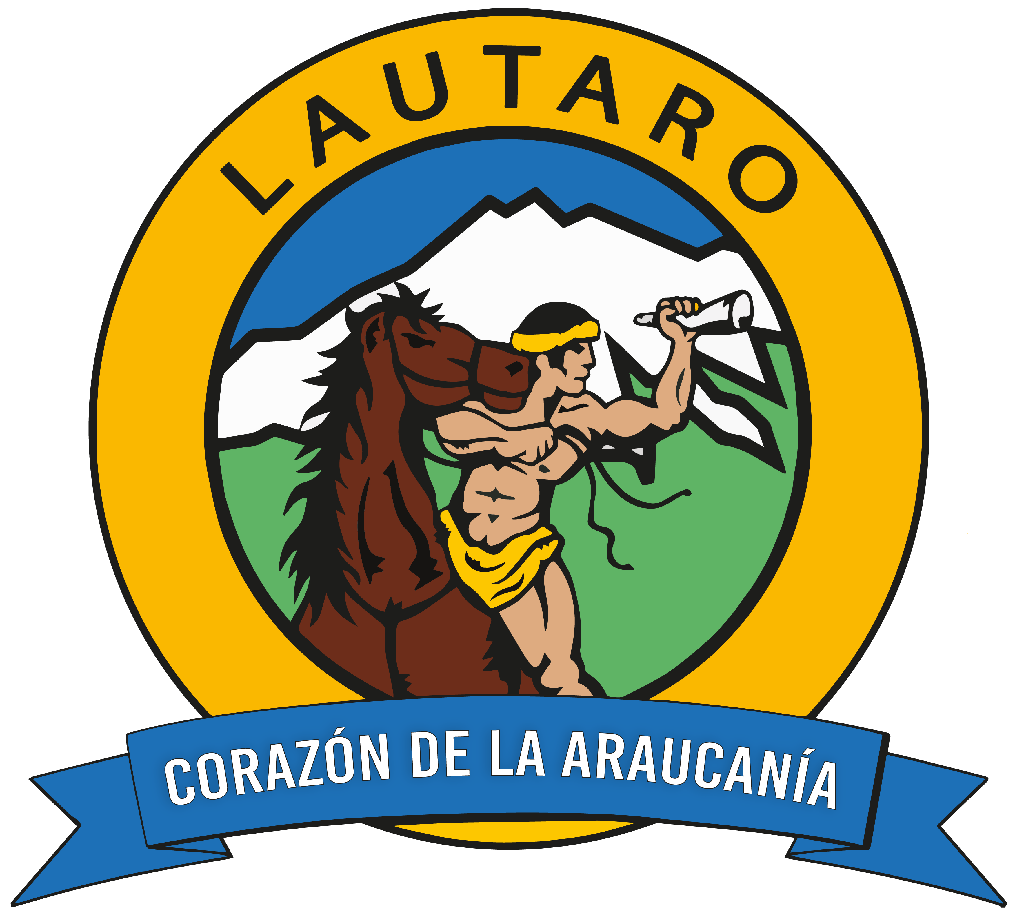 Municipalidad de Lautaro