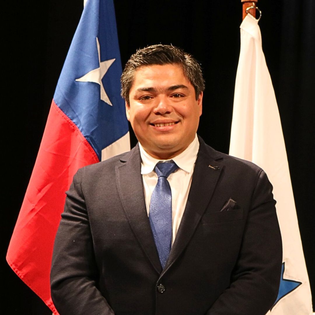 Piero Edgardo Jara Ruiz - Independiente PPD
