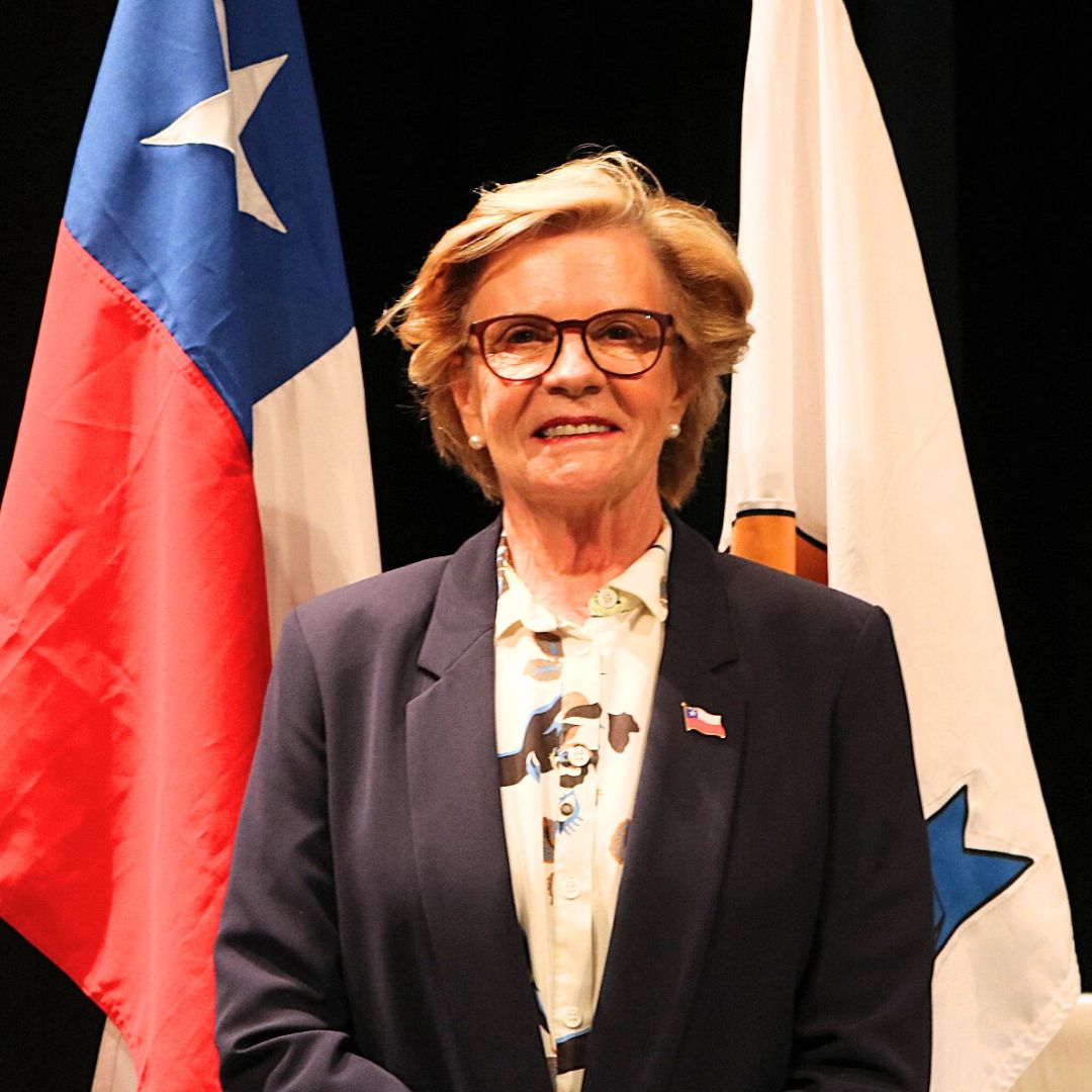 Carmen Phillips Sáenz - Independiente UDI