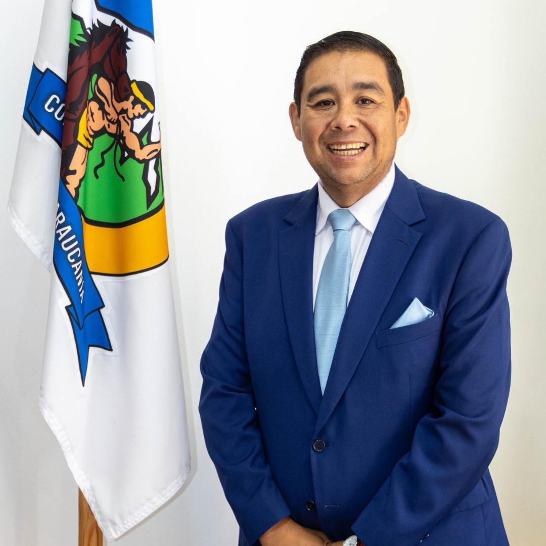 Germán Ortiz Erices - Independiente UDI